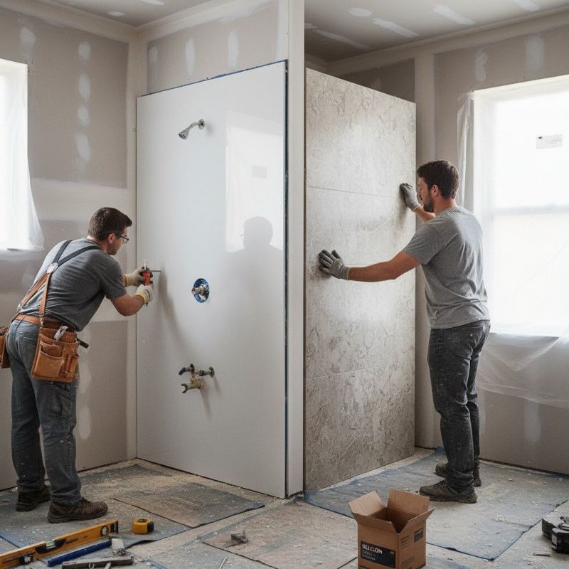 Top Bathroom Remodeling Companies in Bonne Terre, MO