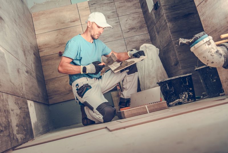 Top Bathroom Remodeling Companies in Festus, MO