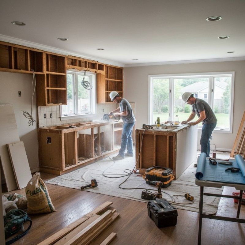 Top Bathroom Remodeling Companies in Festus, MO