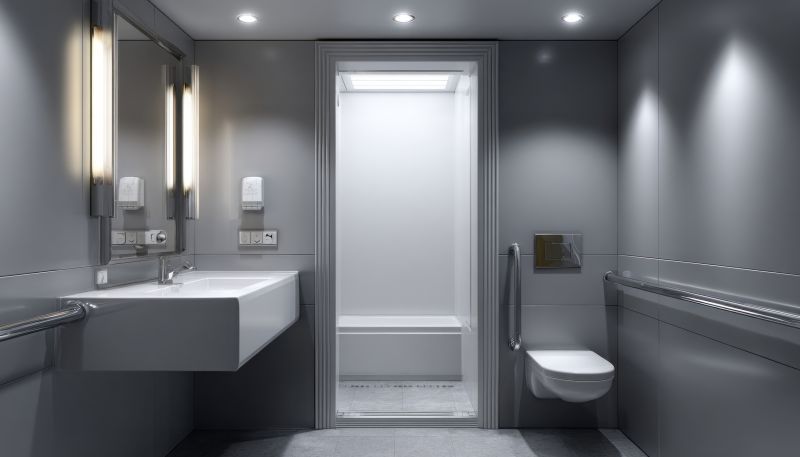 Top Bathroom Remodeling Companies in Festus, MO