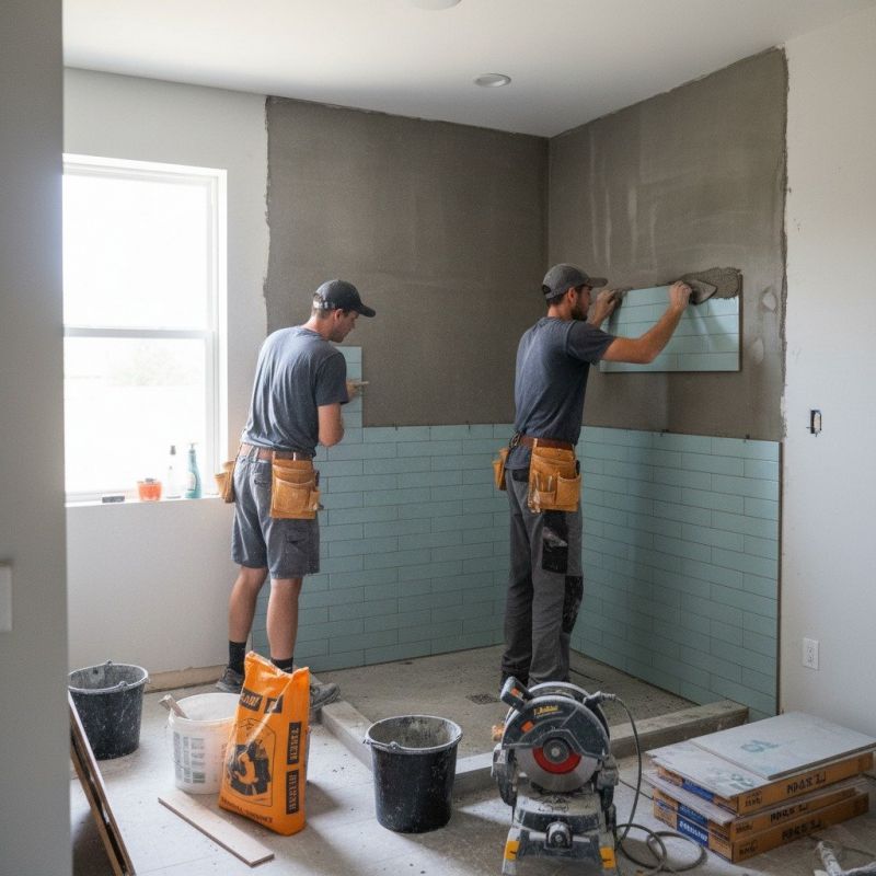 Top Bathroom Remodeling Companies in Imperial, MO