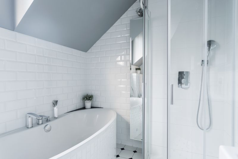 Best Bathroom Remodeling Contractors in Festus, MO