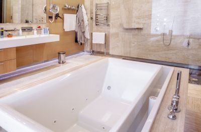 Cost of Bathtub Installation in Festus, MO